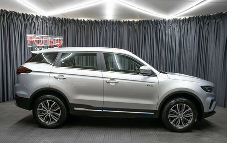 Geely Atlas, 2022 год, 2 049 000 рублей, 4 фотография