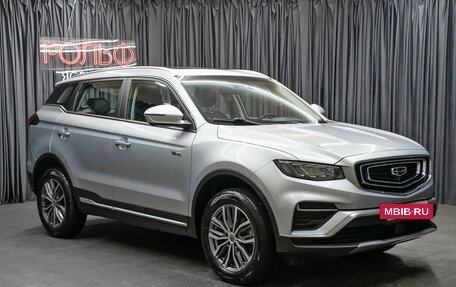 Geely Atlas, 2022 год, 2 049 000 рублей, 3 фотография