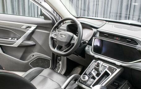 Geely Atlas, 2022 год, 2 049 000 рублей, 13 фотография