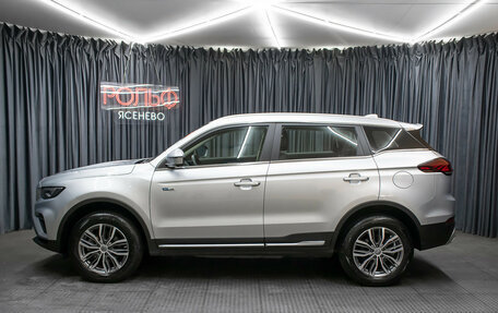 Geely Atlas, 2022 год, 2 049 000 рублей, 8 фотография