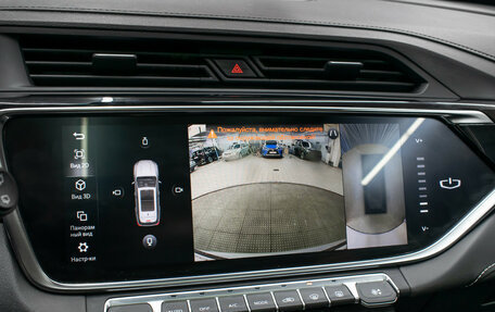 Geely Atlas, 2022 год, 2 049 000 рублей, 19 фотография