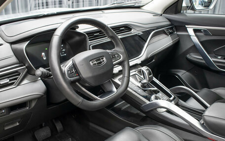 Geely Atlas, 2022 год, 2 049 000 рублей, 15 фотография