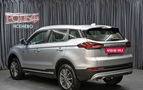 Geely Atlas, 2022 год, 2 049 000 рублей, 7 фотография