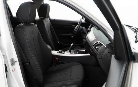 BMW 1 серия, 2018 год, 1 898 999 рублей, 8 фотография