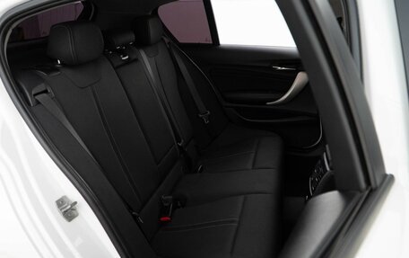 BMW 1 серия, 2018 год, 1 898 999 рублей, 7 фотография