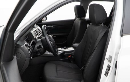 BMW 1 серия, 2018 год, 1 898 999 рублей, 10 фотография