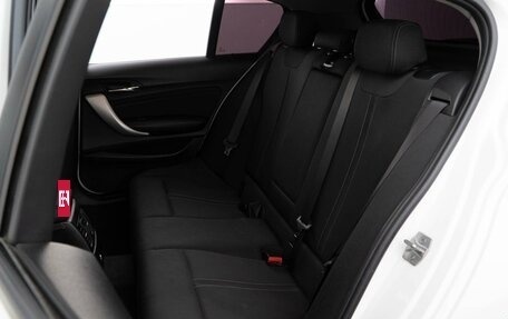 BMW 1 серия, 2018 год, 1 898 999 рублей, 9 фотография