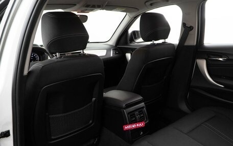 BMW 1 серия, 2018 год, 1 898 999 рублей, 11 фотография