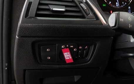 BMW 1 серия, 2018 год, 1 898 999 рублей, 15 фотография