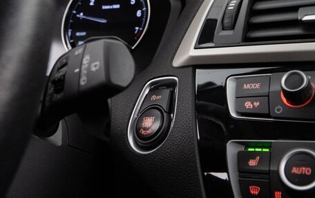 BMW 1 серия, 2018 год, 1 898 999 рублей, 18 фотография