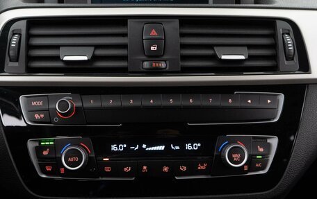 BMW 1 серия, 2018 год, 1 898 999 рублей, 19 фотография