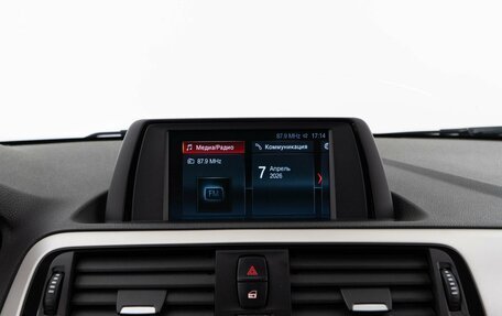 BMW 1 серия, 2018 год, 1 898 999 рублей, 21 фотография