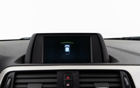 BMW 1 серия, 2018 год, 1 898 999 рублей, 23 фотография