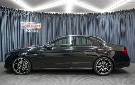 Mercedes-Benz E-Класс AMG, 2019 год, 6 398 000 рублей, 8 фотография