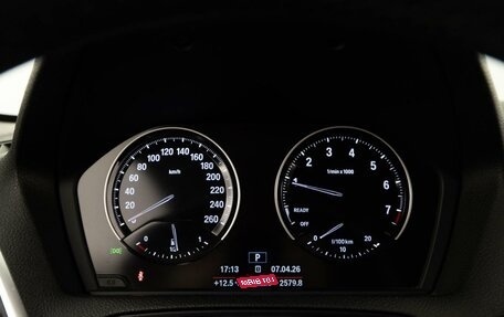 BMW 1 серия, 2018 год, 1 898 999 рублей, 24 фотография