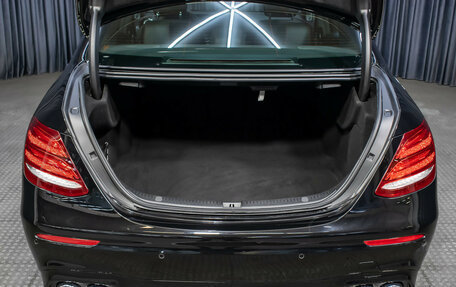 Mercedes-Benz E-Класс AMG, 2019 год, 6 398 000 рублей, 10 фотография