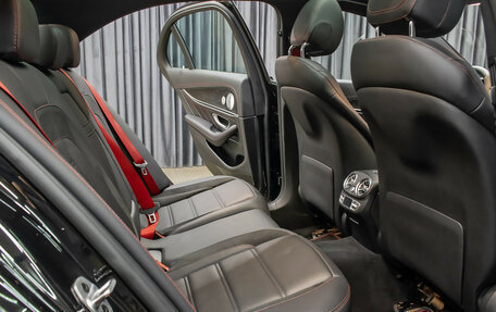 Mercedes-Benz E-Класс AMG, 2019 год, 6 398 000 рублей, 13 фотография