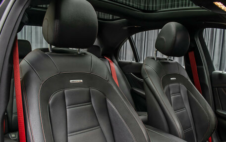 Mercedes-Benz E-Класс AMG, 2019 год, 6 398 000 рублей, 11 фотография