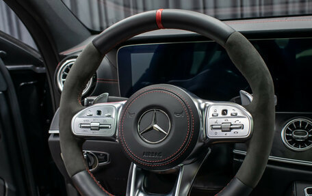 Mercedes-Benz E-Класс AMG, 2019 год, 6 398 000 рублей, 18 фотография