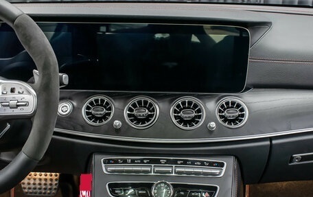 Mercedes-Benz E-Класс AMG, 2019 год, 6 398 000 рублей, 16 фотография