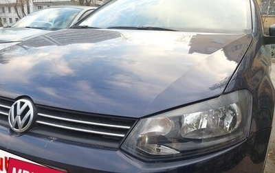 Volkswagen Polo VI (EU Market), 2012 год, 700 000 рублей, 1 фотография