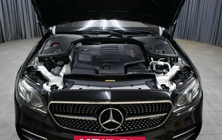 Mercedes-Benz E-Класс AMG, 2019 год, 6 398 000 рублей, 9 фотография