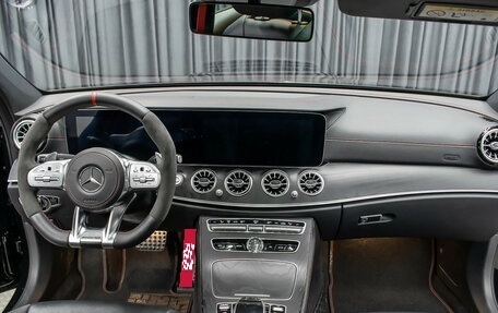 Mercedes-Benz E-Класс AMG, 2019 год, 6 398 000 рублей, 15 фотография