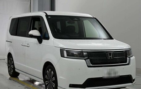 Honda Stepwgn, 2026 год, 2 879 000 рублей, 1 фотография