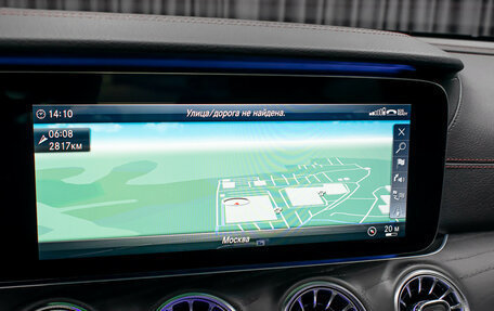 Mercedes-Benz E-Класс AMG, 2019 год, 6 398 000 рублей, 22 фотография