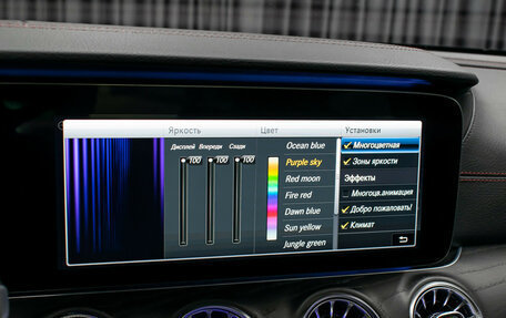 Mercedes-Benz E-Класс AMG, 2019 год, 6 398 000 рублей, 23 фотография