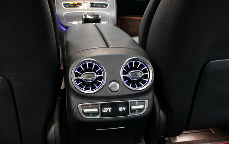 Mercedes-Benz E-Класс AMG, 2019 год, 6 398 000 рублей, 25 фотография