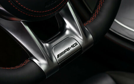 Mercedes-Benz E-Класс AMG, 2019 год, 6 398 000 рублей, 26 фотография