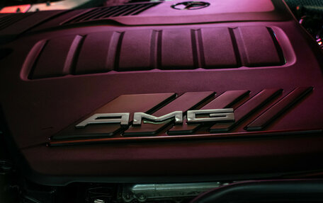 Mercedes-Benz E-Класс AMG, 2019 год, 6 398 000 рублей, 27 фотография