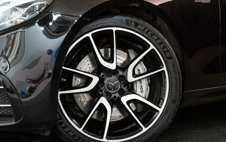 Mercedes-Benz E-Класс AMG, 2019 год, 6 398 000 рублей, 31 фотография