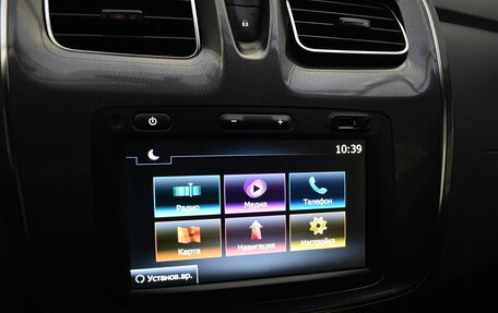 Renault Sandero II рестайлинг, 2019 год, 1 190 000 рублей, 7 фотография