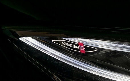 Mercedes-Benz E-Класс AMG, 2019 год, 6 398 000 рублей, 29 фотография