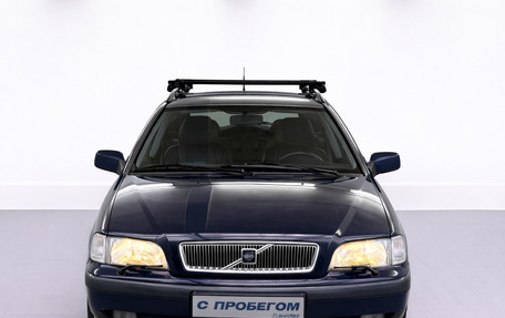 Volvo V40 I, 1997 год, 1 150 000 рублей, 2 фотография