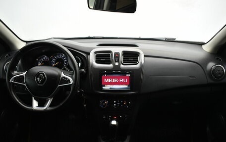 Renault Sandero II рестайлинг, 2019 год, 1 190 000 рублей, 5 фотография