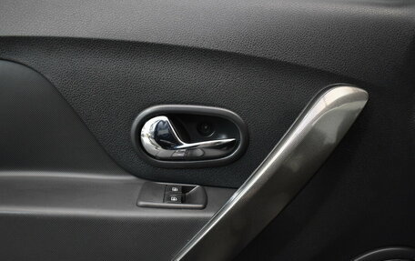 Renault Sandero II рестайлинг, 2019 год, 1 190 000 рублей, 10 фотография