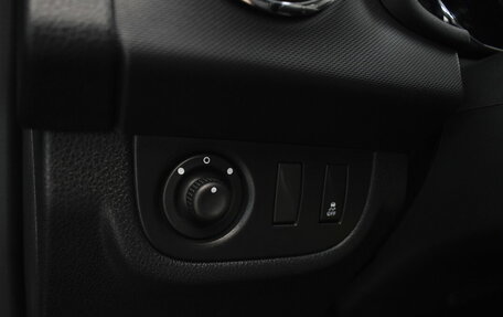 Renault Sandero II рестайлинг, 2019 год, 1 190 000 рублей, 9 фотография