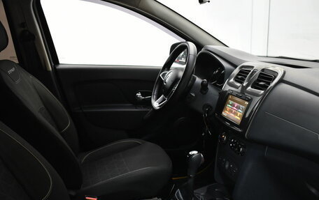 Renault Sandero II рестайлинг, 2019 год, 1 190 000 рублей, 12 фотография