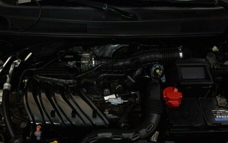 Renault Sandero II рестайлинг, 2019 год, 1 190 000 рублей, 15 фотография