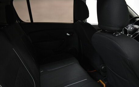 Renault Sandero II рестайлинг, 2019 год, 1 190 000 рублей, 13 фотография