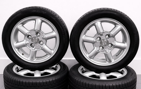 Volvo V40 I, 1997 год, 1 150 000 рублей, 16 фотография