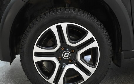 Renault Sandero II рестайлинг, 2019 год, 1 190 000 рублей, 16 фотография