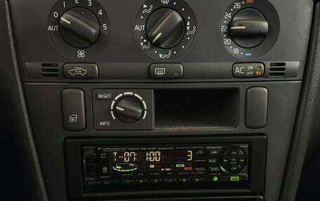 Volvo V40 I, 1997 год, 1 150 000 рублей, 7 фотография