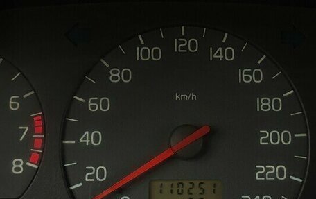 Volvo V40 I, 1997 год, 1 150 000 рублей, 6 фотография