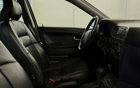 Volvo V40 I, 1997 год, 1 150 000 рублей, 11 фотография