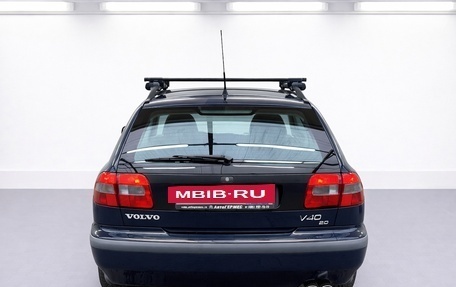 Volvo V40 I, 1997 год, 1 150 000 рублей, 3 фотография