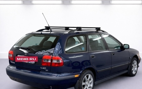 Volvo V40 I, 1997 год, 1 150 000 рублей, 4 фотография